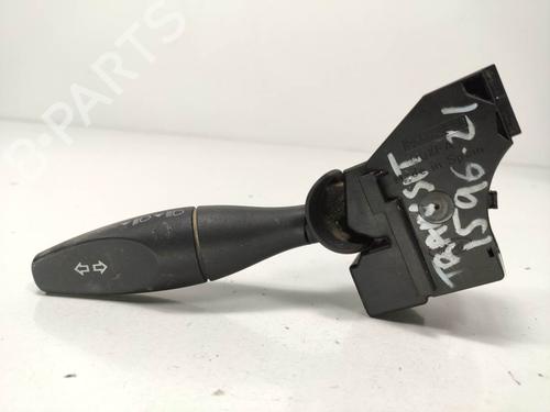 Devioluci FIAT DUCATO Van (244_) 2.3 JTD (110 hp) 8695390