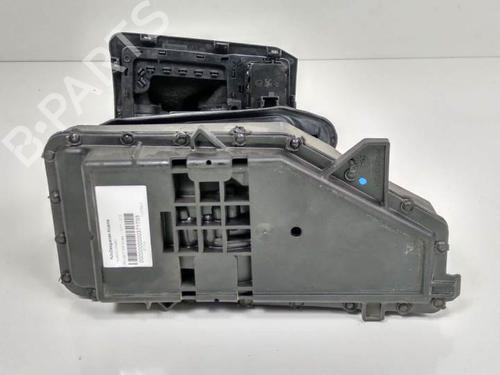 Gear lever PEUGEOT 508 I (8D_) 1.6 HDi | BP7833211M90 