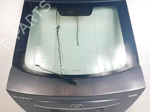 Used Tailgate Tailgate FORD MONDEO III (B5Y) 2.2 TDCi (155 hp) 19115368 19115368