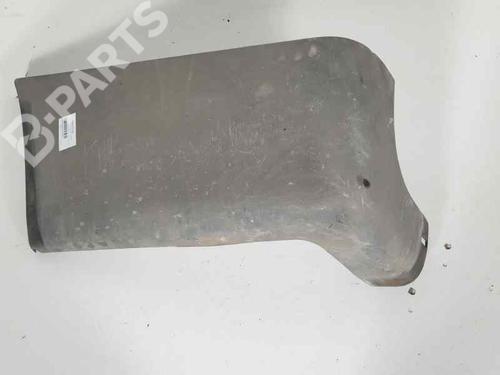 Corner bumper FORD TRANSIT Van (FA_ _) 2.0 DI (FAE_, FAF_, FAG_) (86 hp) 10238910