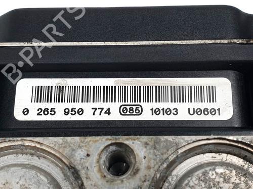 ABS pump FORD TRANSIT Van (FA_ _)  | BP24653048M43  - Image 7