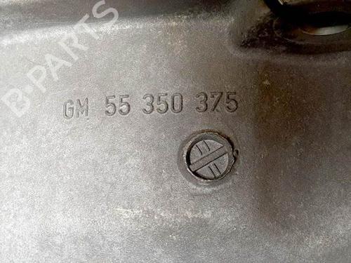 Gearbox SAAB 9-3 Convertible (YS3F) 1.9 TTiD | BP25137818M3 