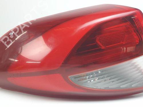 Used Left taillight Left taillight HYUNDAI TUCSON (TL, TLE) 1.7 CRDi (116 hp) 26448379 26448379
