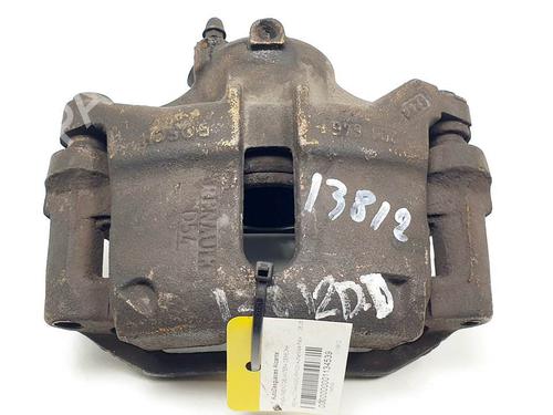 Used Right front brake caliper Right front brake caliper RENAULT KANGOO (KC0/1_) 1.5 dCi (61 hp) 16814379 16814379