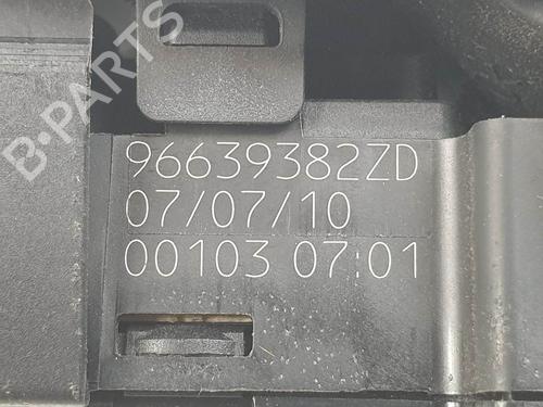 Left front window switch CITROËN C4 Grand Picasso I (UA_) 1.6 HDi | BP25779940I27 - Image 5