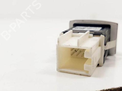 Warning switch SKODA OCTAVIA II (1Z3) 2.0 TDI 16V | BP25143814I22 