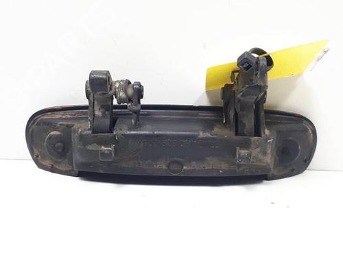 Front right exterior door handle AUDI A3 (8L1) 1.9 TDI | BP16141995C129 