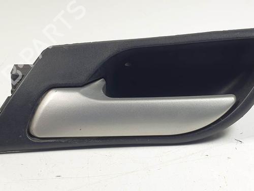 Used Front left interior door handle BMW X5 (E53) 3.0 d (184 hp) 28508184