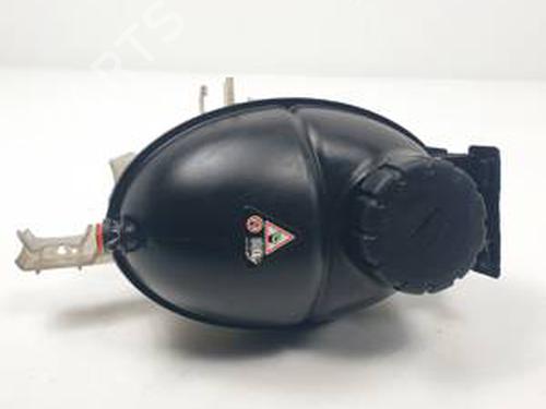 Used Expansion tank MERCEDES-BENZ C-CLASS (W204) C 200 CDI (204.001) (136 hp) 31033654