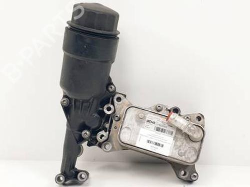 Radiateur D'huile MERCEDES-BENZ C-CLASS T-Model (S204) C 250 CDI (204.203) (204 hp) 30633253