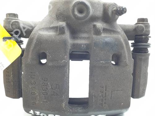 Used Left front brake caliper Left front brake caliper MITSUBISHI COLT VI (Z3_A, Z2_A) 1.5 DI-D (Z39A) (95 hp) 24339482 24339482