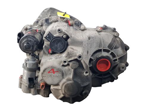 Gearbox SMART CABRIO (450) 0.6 (S1OLA1, 450.441, 450.442, 450.443) | BP36594926M3 - Image 4