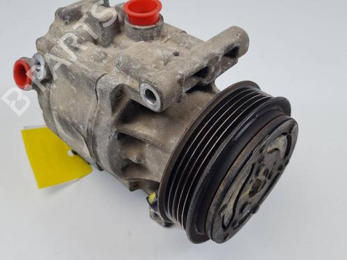 Used AC compressor AC compressor 38433303 38433303