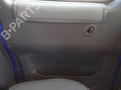 Right front window switch CITROËN BERLINGO / BERLINGO FIRST Box Body/MPV (M_) 2.0 HDI 90 4WD (MBRHY, MCRHY) | BP9240481I26 