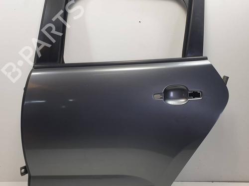 left-rear-door-peugeot-3008-i-mpv-0u_-2009-2010-2011-2012-2013-2014-2015-2016-2017-30313420 main image