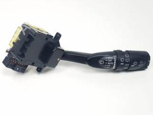 Devioluci SSANGYONG REXTON / REXTON II (GAB_) 2.7 Xdi Turbo 4x4 (180 hp) 25285909