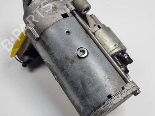 Startmotor CITROËN C3 II (SC_) 1.4 HDi 70 (SC8HZC, SC8HR0, SC8HP4) (68 hp) 29382312