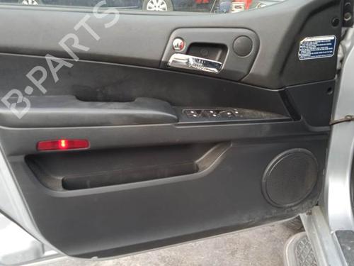 Left rear window switch SSANGYONG ACTYON I 2.0 Xdi | BP19394448I29 - Image 5