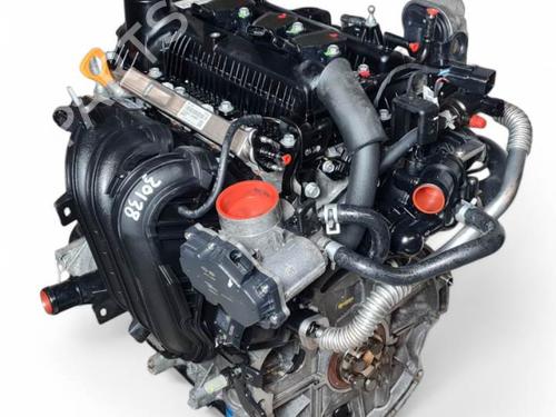 Motor KIA PICANTO III (JA) 1.0 (67 hp) 24915388