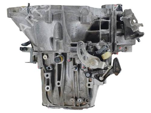 Gearbox PEUGEOT 407 SW (6E_, 6D_) 2.0 HDi 135 | BP25841337M3 