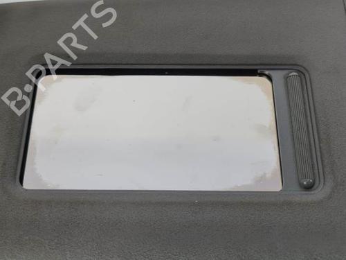 Left sun visor AUDI A3 (8L1) 1.9 TDI | BP6861801I1 