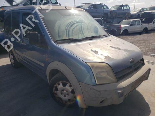 Engine control unit (ECU) FORD TOURNEO CONNECT 1.8 TDCi | BP27885384M57  - Image 5