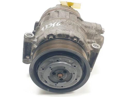 AC compressor LAND ROVER RANGE ROVER SPORT I (L320) 2.7 D 4x4 | BP16197704M34 