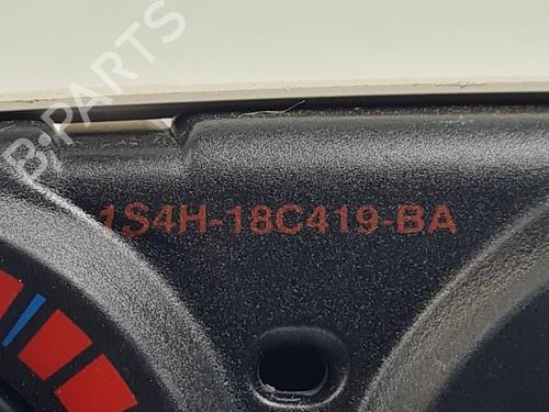 Climate control FORD FOCUS I Turnier (DNW) 1.6 16V | BP36963365I5 - Image 6