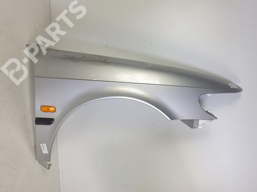 Used Right front fenders SAAB 9-3 Cabriolet (YS3D) 2.3 i (150 hp) 11110030