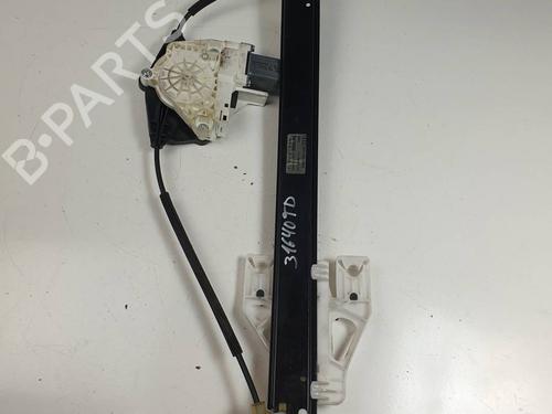 Used Rear right window mechanism Rear right window mechanism AUDI Q5 (8RB) SQ5 TDI quattro (313 hp) 30278475 30278475