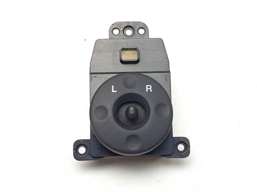 Used Mirror switch Mirror switch KIA CARENS III MPV (UN) 2.0 CRDi 140 (140 hp) 27885576 27885576