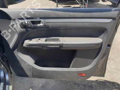 Engine control unit (ECU) VW TOURAN (1T1, 1T2) 2.0 TDI 16V | BP24216249M57 