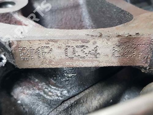 Engine VW PASSAT B6 Variant (3C5) 2.0 TDI 16V | BP8330656M1 - Image 7