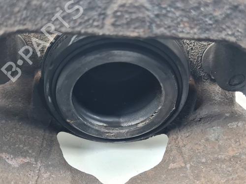 Left front brake caliper RENAULT MEGANE III Hatchback (BZ0/1_, B3_) 1.5 dCi (BZ09, BZ0D, BZ1W, BZ29, BZ14) | BP34512663M105 - Image 2