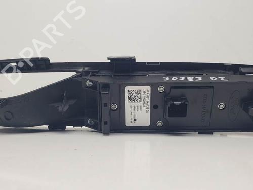 Left front window switch FORD FOCUS III 1.6 TDCi | BP25453620I27 - Image 2