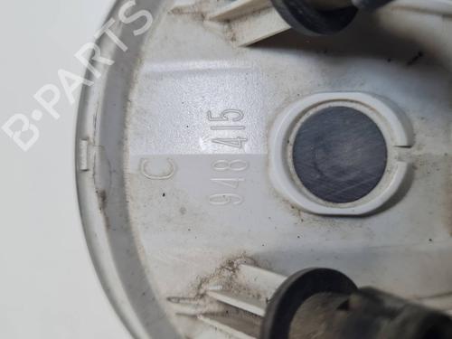 Left front fog light OPEL ANTARA A (L07) 2.2 CDTi 4x4 | BP35749513C30 - Image 4