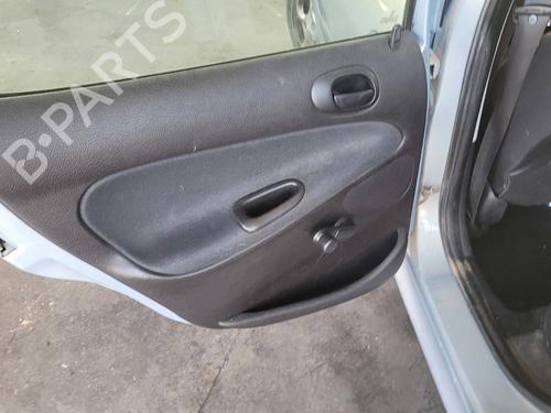 Left front window switch PEUGEOT 206 Hatchback (2A/C) 1.4 i | BP36429321I27 - Image 10