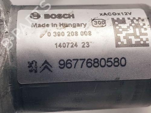 Rear wiper motor CITROËN C4 Picasso II 2.0 BlueHDi 150 | BP25403541M102 - Image 3