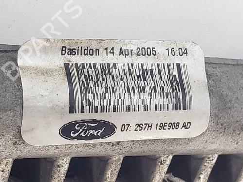 AC radiator FORD MONDEO III Turnier (BWY) 2.0 TDCi | BP19790172M32 