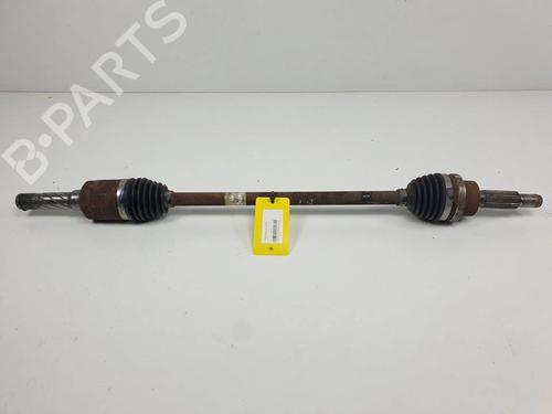 Used Left rear driveshaft Left rear driveshaft FORD KUGA II (DM2) 2.0 TDCi 4x4 (140 hp) 12377832 12377832