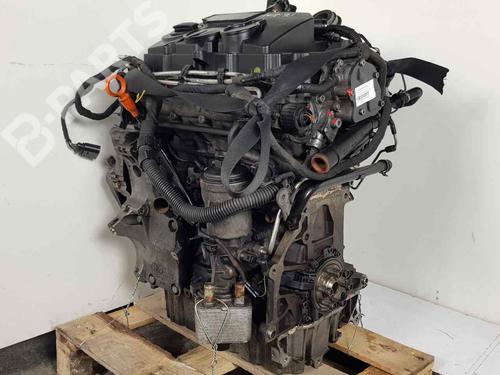 Engine VW PASSAT B6 Variant (3C5) 2.0 TDI 16V | BP8330656M1 - Image 9