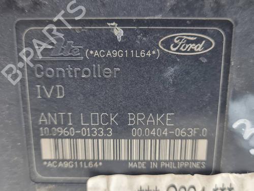ABS pump FORD KUGA I 2.0 TDCi | BP38457865M43 - Image 6