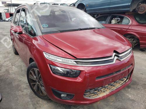Right front indicator CITROËN C4 Grand Picasso II (DA_, DE_) 1.6 BlueHDi 120 | BP24916106C33 - Image 10