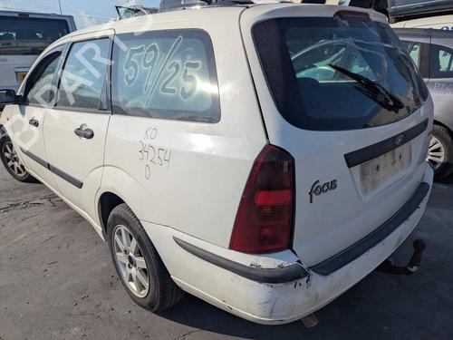 Headlight switch FORD FOCUS I Turnier (DNW) 1.8 Turbo DI / TDDi | BP38254655I24 - Image 11