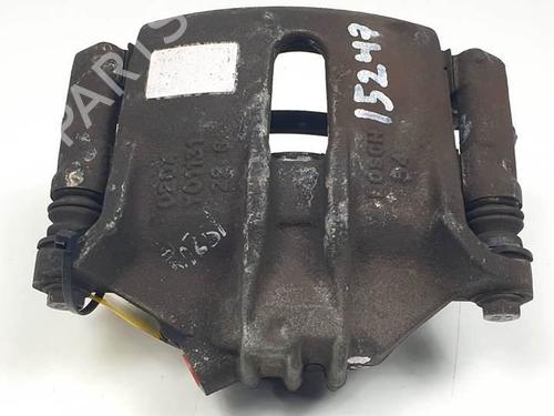 Venstre bremsekaliber foran CITROËN BERLINGO / BERLINGO FIRST Box Body/MPV (M_) 1.6 HDI 90 (MB9HX, MC9HX) | BP25262608M105 
