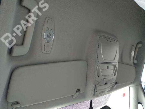 Pedal FORD S-MAX (WA6) 2.0 TDCi | BP7097190I4  - Image 16