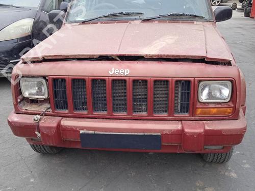 Used Parts JEEP CHEROKEE (XJ)  4.0 i  1126362