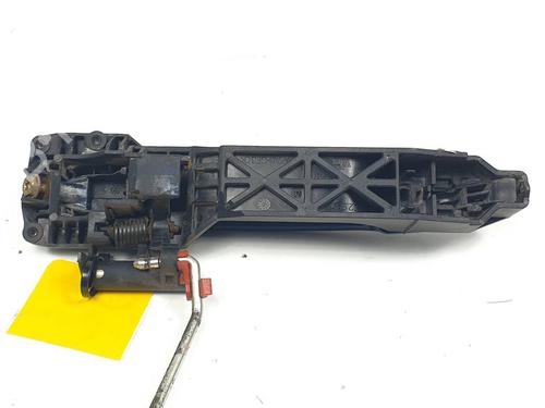 Front right exterior door handle TOYOTA COROLLA (_E12_) 1.6 VVT-i (ZZE121_, ZZE121R) | BP29820435C129