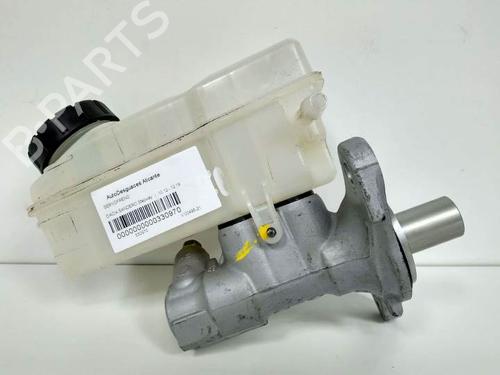 Used Brake master cylinder DACIA SANDERO II [2012-2025]  7563613