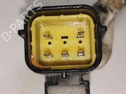 Front left lock MG MGF (RD) 1.8 i 16V | BP19410363C98 